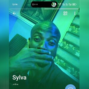 sylva10328, online dating profile photo