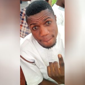 kolawole09, online dating profile photo