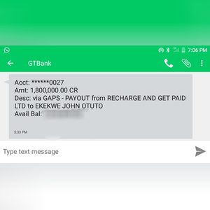 ejohsolomon, online dating profile photo