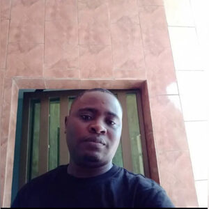 adewale081, online dating profile photo