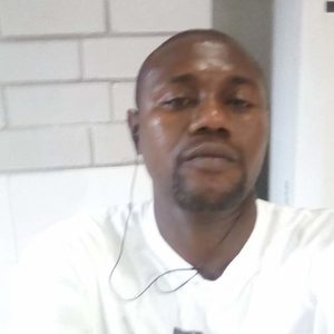 dadeniyi, online dating profile photo