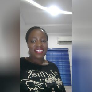 ofonyechacha, online dating profile photo