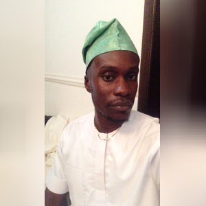 okene93, online dating profile photo