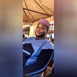 emekajohn, online dating profile photo