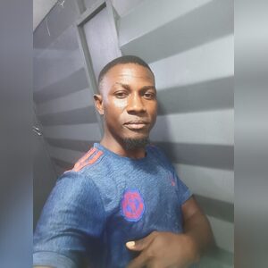 bkazeem, online dating profile photo