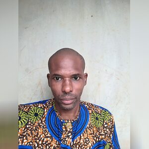 omololus, online dating profile photo