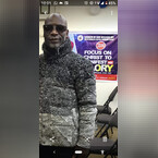adeniyi2, online dating photo