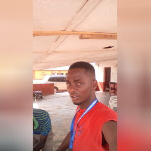kehindew, online dating profile photo