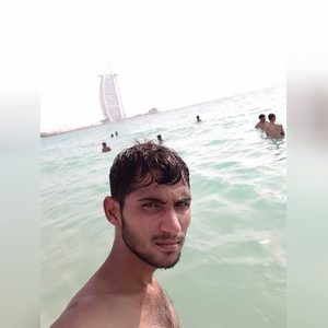 fahadpri, online dating profile photo