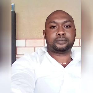 bmike, online dating profile photo