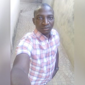 usman.., online dating profile photo