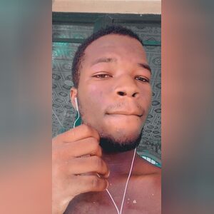 adekiyaj, online dating profile photo