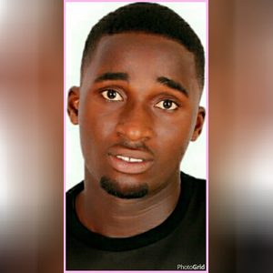 amosahoh, online dating profile photo