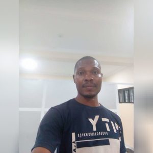 oluwkaze, online dating profile photo