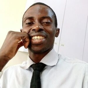 dxn4real, online dating profile photo