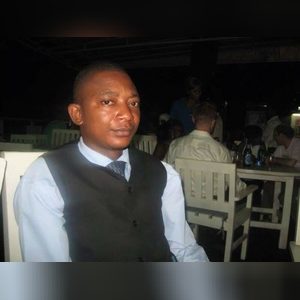 molufemi, online dating profile photo