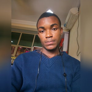 akwamfon, online dating profile photo