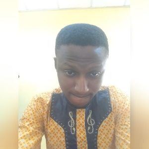 nyamzone, online dating profile photo