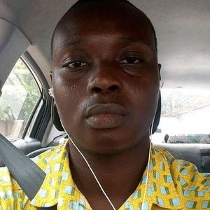olupeju2, online dating profile photo