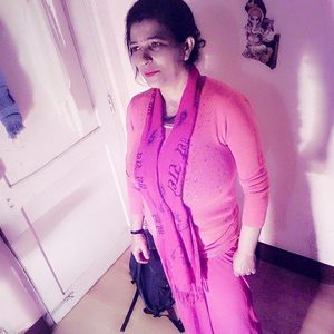 sumitra, online dating profile photo