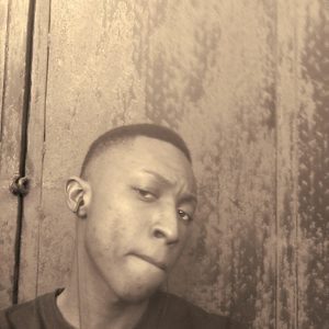 anyaogue, online dating profile photo