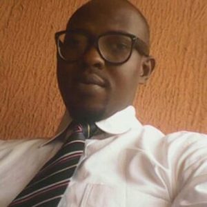 ugochimarueze, online dating profile photo