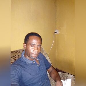 idrisamo, online dating profile photo