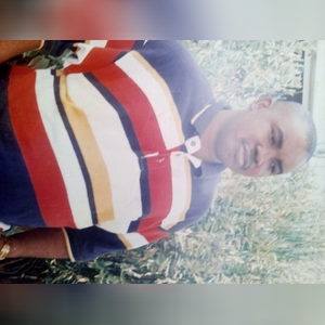 idrisaba, online dating profile photo