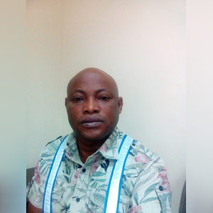 doyinaka, online dating profile photo