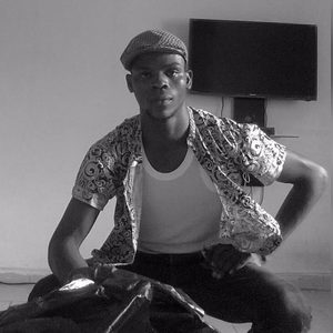 ucheonwu, online dating profile photo