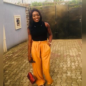 mide_oyejola, online dating profile photo