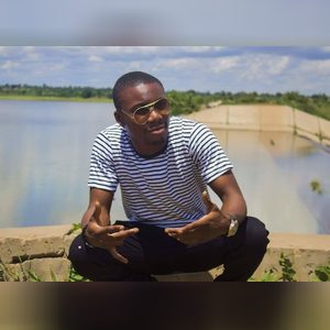 yadeniyi, online dating profile photo