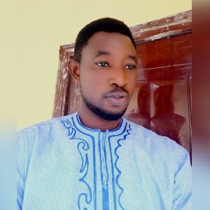babagben, online dating profile photo
