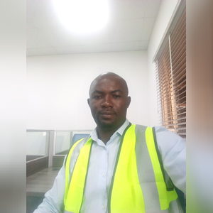 adeshola, online dating profile photo