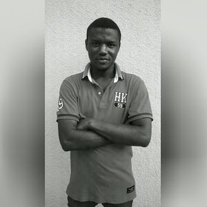 danlamif, online dating profile photo