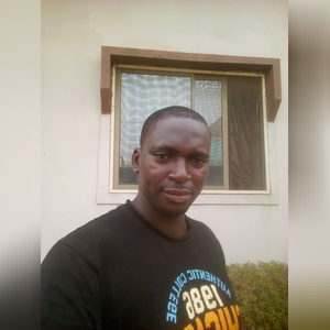 olumoni, online dating profile photo