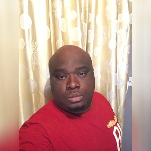 ewerefam, online dating profile photo