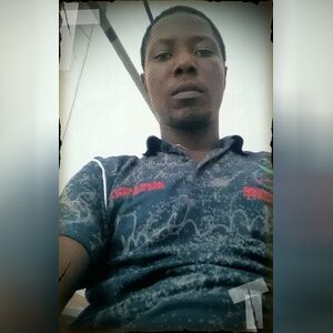 akintoye, online dating profile photo