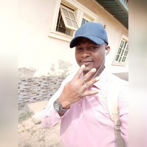 shaibu, online dating profile photo