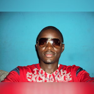 gbengene001, online dating profile photo