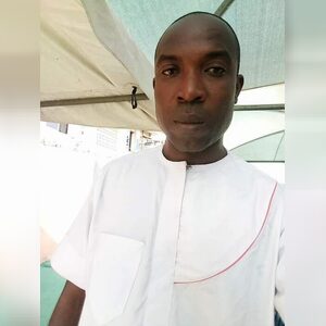 ashinze1, online dating profile photo
