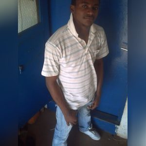 ozhioma, online dating profile photo