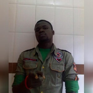 olademo_o, online dating profile photo