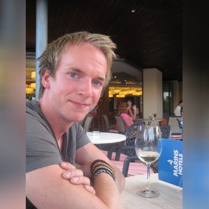 toddsy86, online dating profile photo