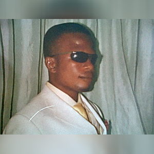 greatman4real, online dating profile photo
