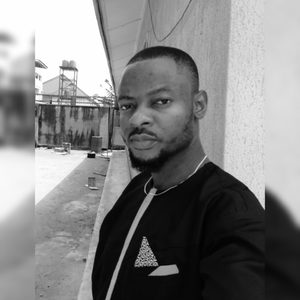 iseduwa, online dating profile photo