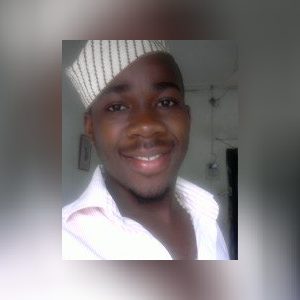 okadigbo, online dating profile photo