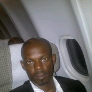 gbolade, online dating profile photo