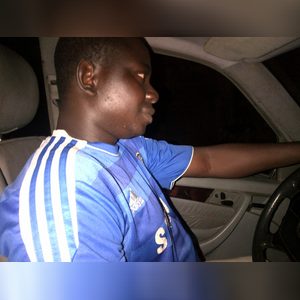 tolaa, online dating profile photo