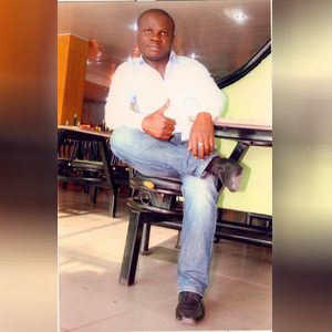 mykeal, online dating profile photo